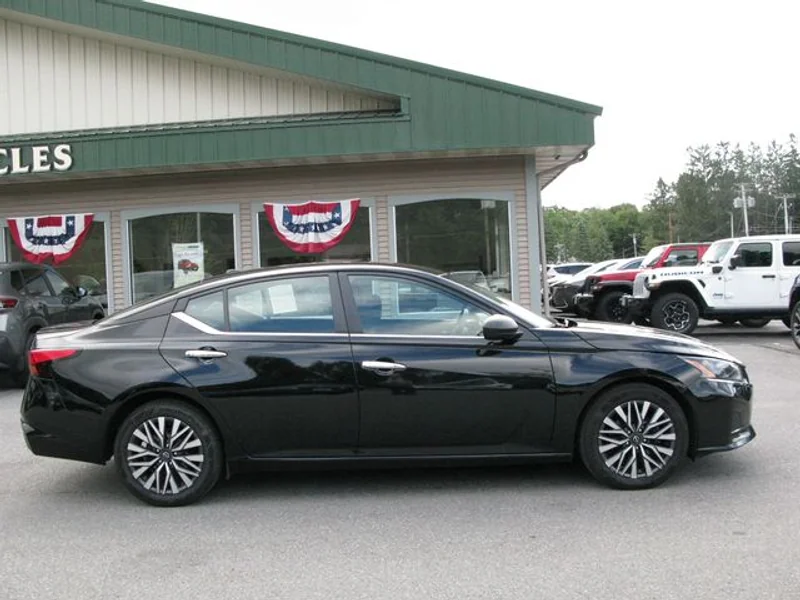 Fogg's Automotive