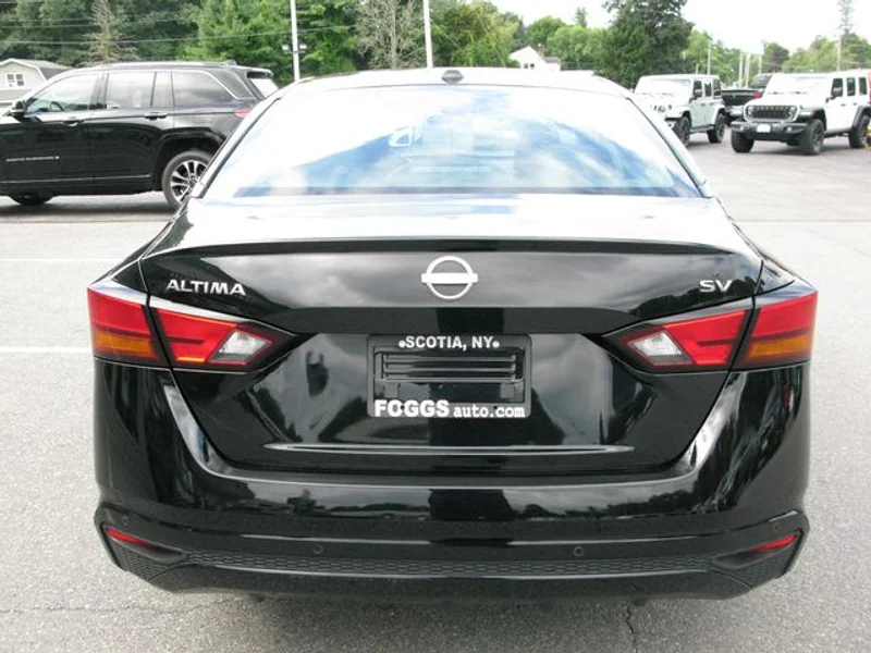 Fogg's Automotive