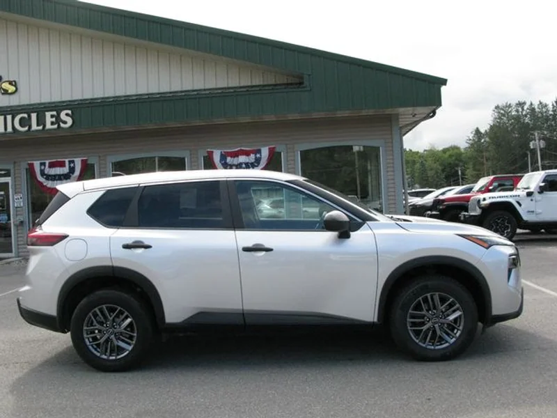 Fogg's Automotive