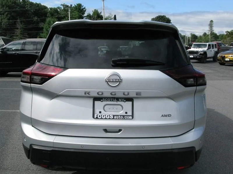 Fogg's Automotive