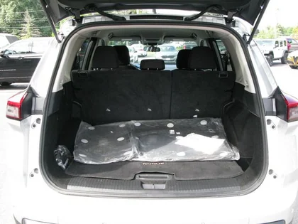2024 Nissan Rogue for sale at Fogg's Automotive in Schenectady, NY