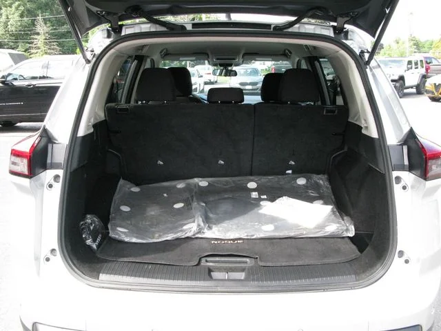 2024 Nissan Rogue for sale at Fogg's Automotive in Schenectady, NY