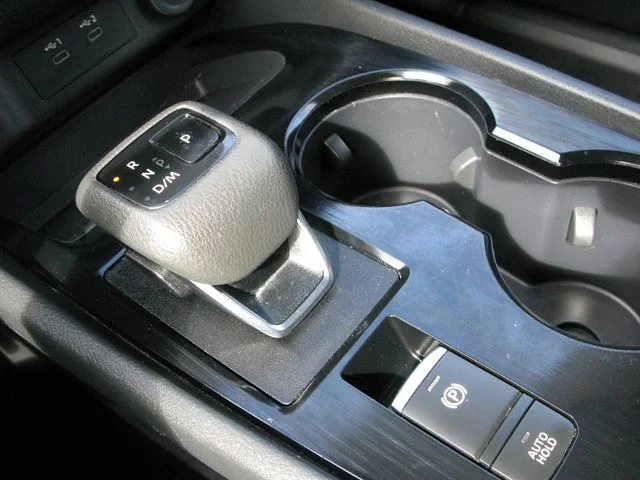 2024 Nissan Rogue S — photo