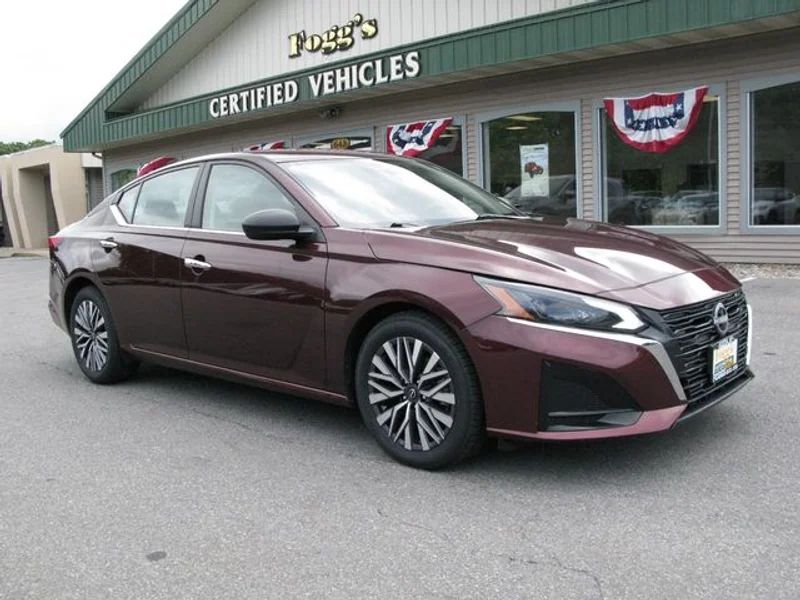 Fogg's Automotive