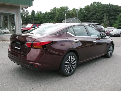 2024 Nissan Altima for sale at Fogg's Automotive in Schenectady, NY