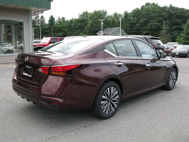 2024 Nissan Altima for sale at Fogg's Automotive in Schenectady, NY