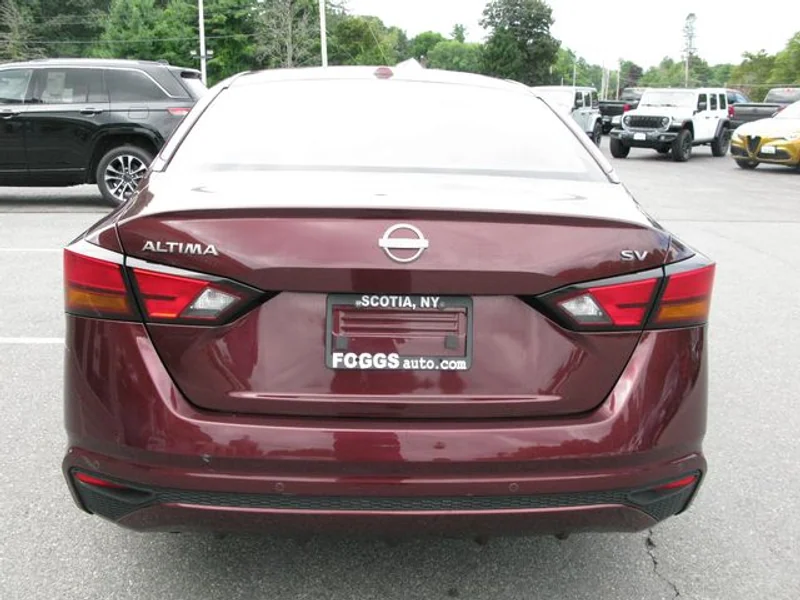 Fogg's Automotive