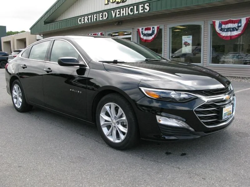 Fogg's Automotive