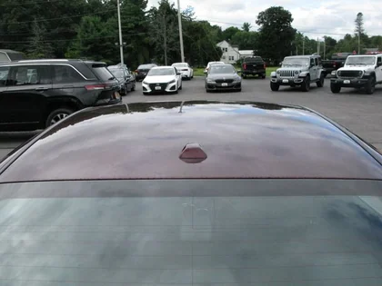 2024 Nissan Altima for sale at Fogg's Automotive in Schenectady, NY