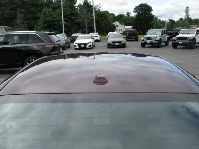 2024 Nissan Altima for sale at Fogg's Automotive in Schenectady, NY