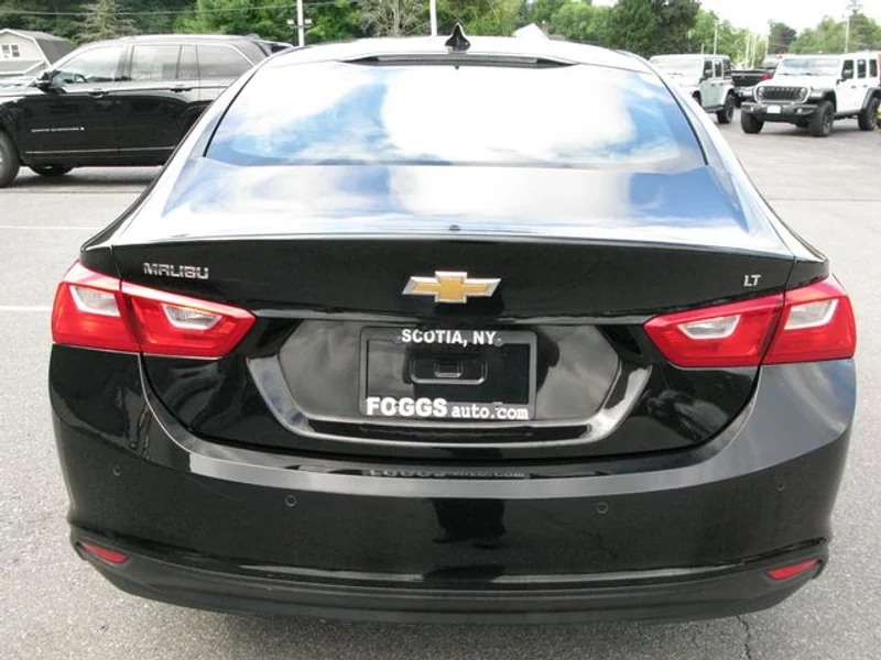 Fogg's Automotive