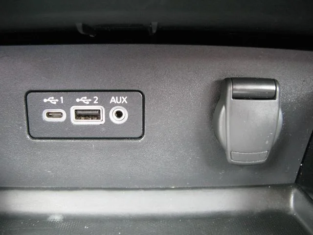 2024 Nissan Altima 2.5 SV — photo