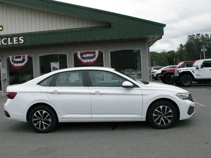 2024 Volkswagen Jetta for sale at Fogg's Automotive in Schenectady, NY