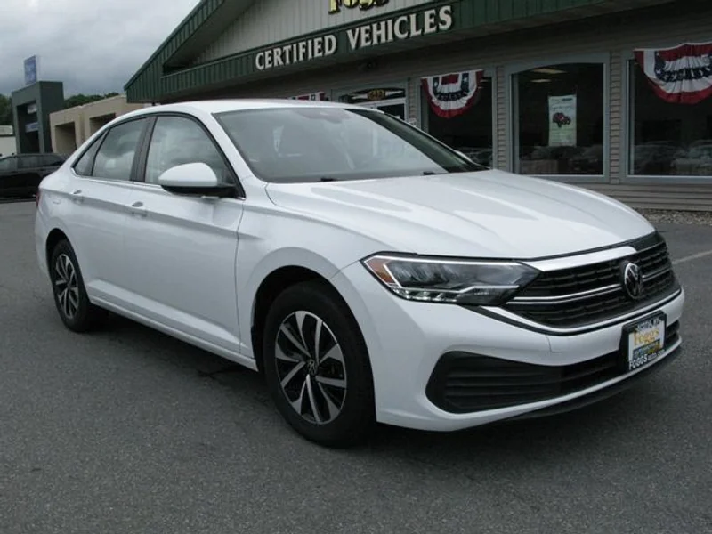 Fogg's Automotive