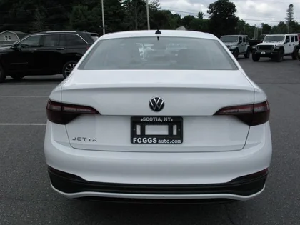 2024 Volkswagen Jetta for sale at Fogg's Automotive in Schenectady, NY