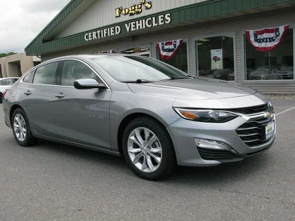 2024 Chevrolet Malibu for sale at Fogg's Automotive in Schenectady, NY