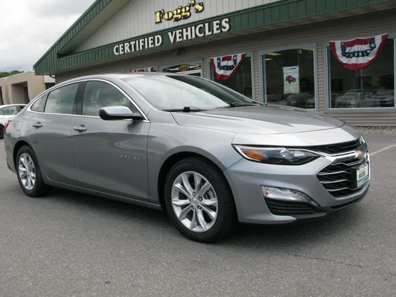 Fogg's Automotive