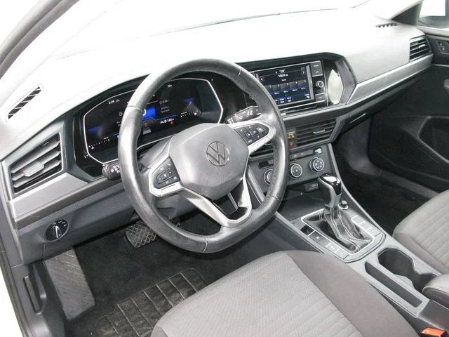 2024 Volkswagen Jetta S — photo