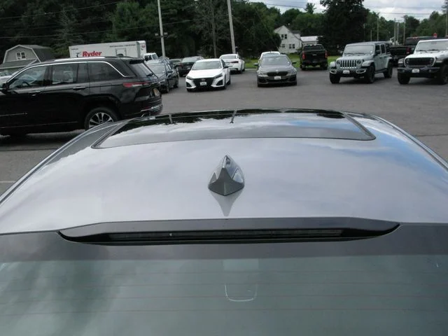 2024 Chevrolet Malibu for sale at Fogg's Automotive in Schenectady, NY