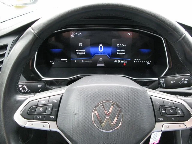 2024 Volkswagen Jetta S — photo