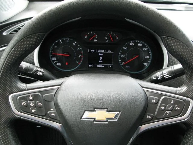 2024 Chevrolet Malibu LT — photo