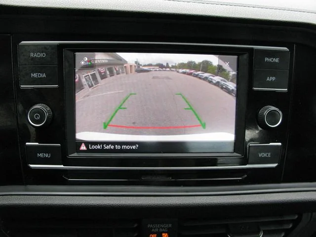 2024 Volkswagen Jetta S — photo