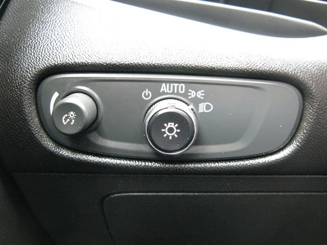 2024 Chevrolet Malibu LT — photo