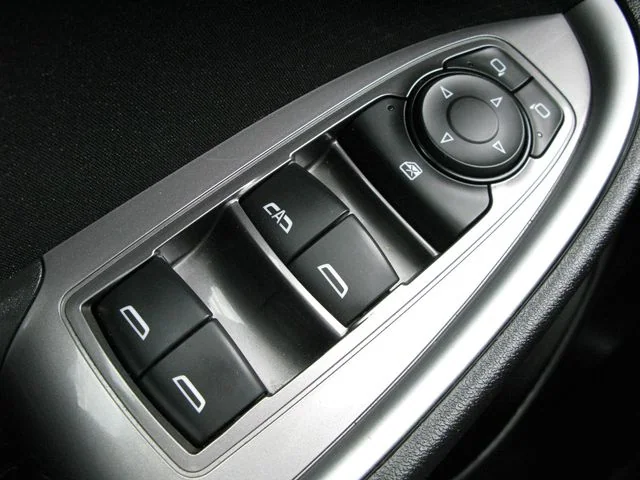 2024 Chevrolet Malibu LT — photo