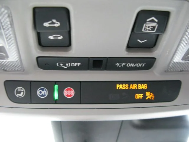2024 Chevrolet Malibu LT — photo