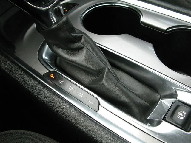 2024 Chevrolet Malibu LT — photo