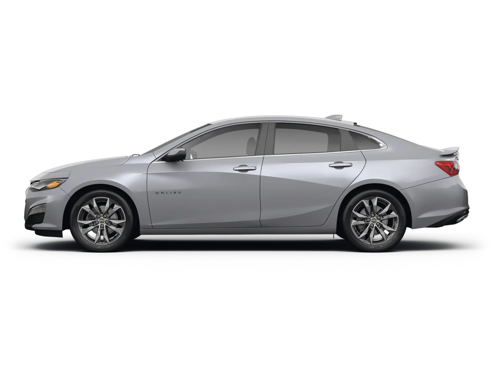 2024 Chevrolet Malibu LT — factory render