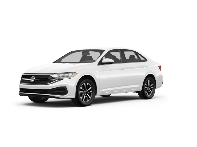 2024 Volkswagen Jetta