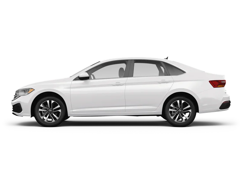 2024 Volkswagen Jetta