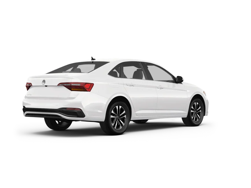 2024 Volkswagen Jetta