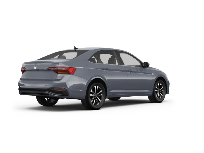2024 Volkswagen Jetta