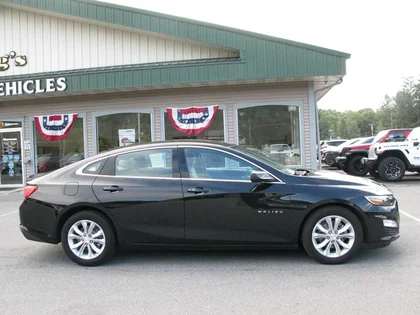 2023 Chevrolet Malibu for sale at Fogg's Automotive in Schenectady, NY