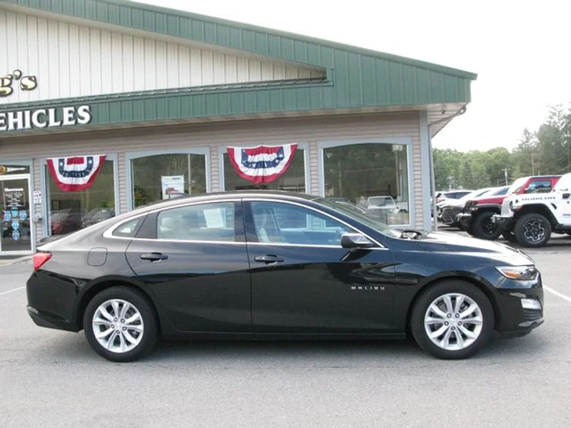 Fogg's Automotive