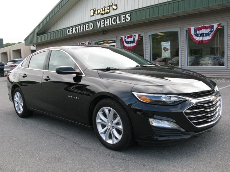 Fogg's Automotive