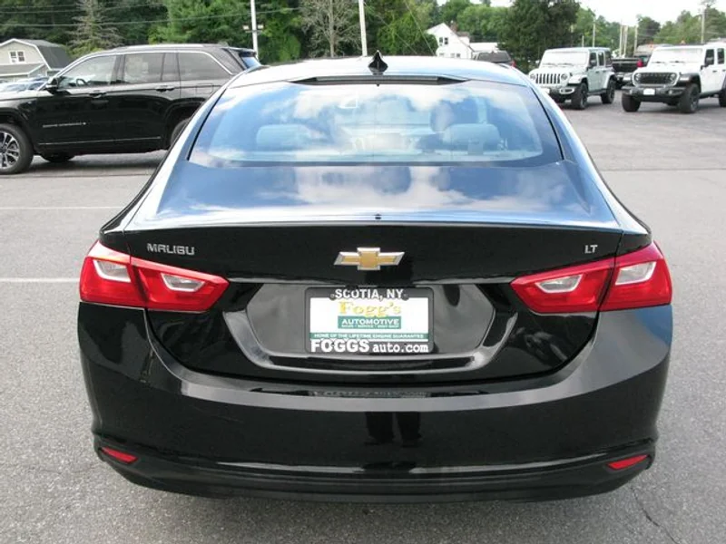 Fogg's Automotive