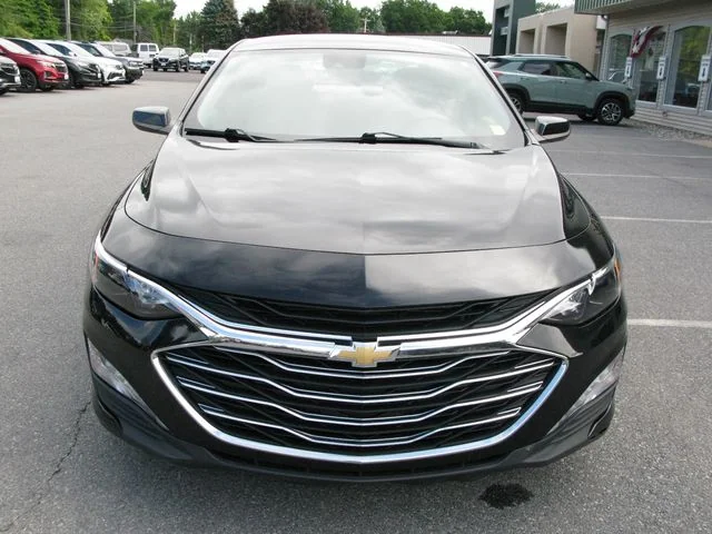 2023 Chevrolet Malibu LT — photo