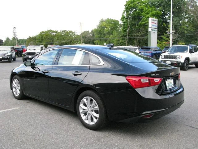 2023 Chevrolet Malibu for sale at Fogg's Automotive in Schenectady, NY