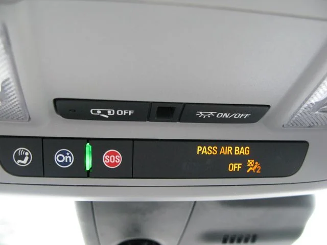 2023 Chevrolet Malibu LT — photo