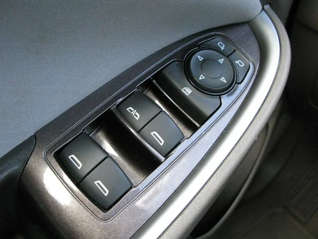 2023 Chevrolet Malibu LT — photo