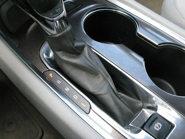 2023 Chevrolet Malibu LT — photo