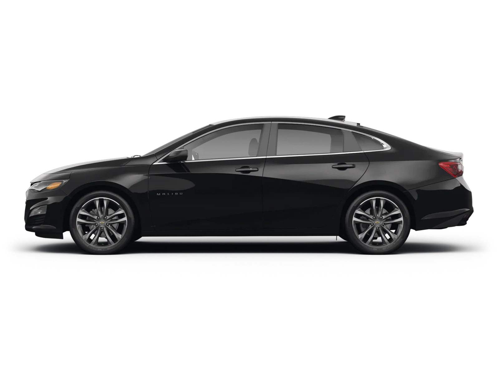 2023 Chevrolet Malibu LT — factory render