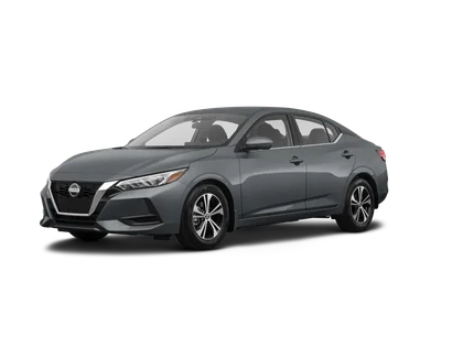 2020 Nissan Sentra for sale at Fogg's Automotive in Schenectady, NY