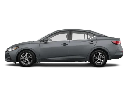 2020 Nissan Sentra for sale at Fogg's Automotive in Schenectady, NY