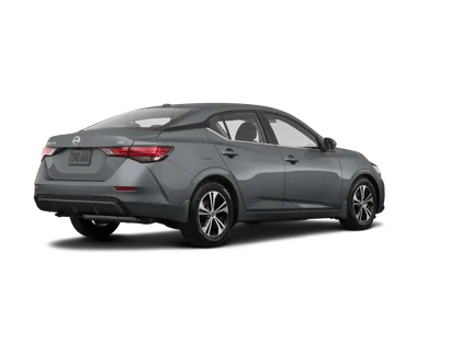 2020 Nissan Sentra for sale at Fogg's Automotive in Schenectady, NY