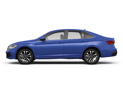 2024 Volkswagen Jetta for sale at Fogg's Automotive in Schenectady, NY