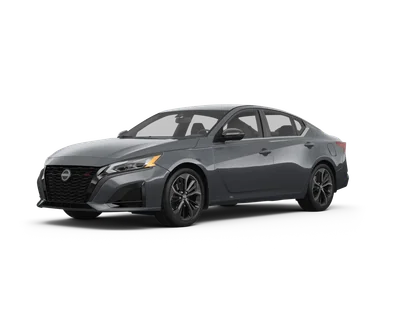 2024 Nissan Altima for sale at Fogg's Automotive in Schenectady, NY